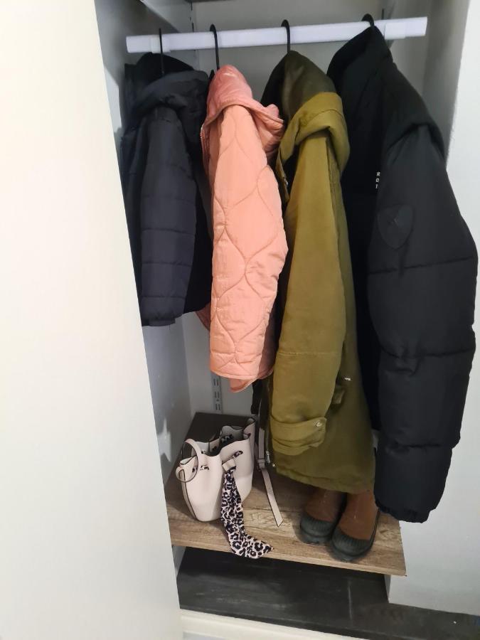 Bel Appartement A 3 Min De La Plage De 60M² サン・ナゼール エクステリア 写真