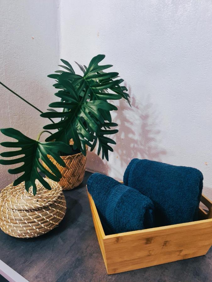 Bel Appartement A 3 Min De La Plage De 60M² サン・ナゼール エクステリア 写真